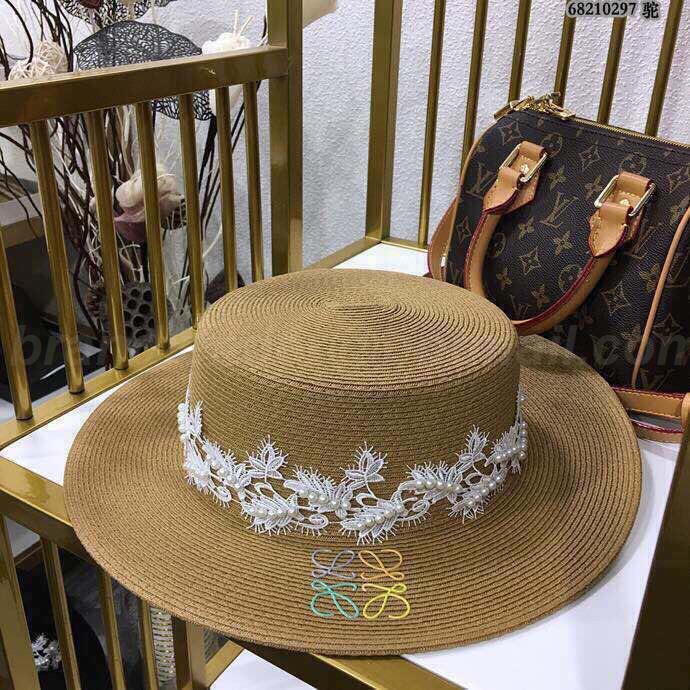 Loewe Hats 21